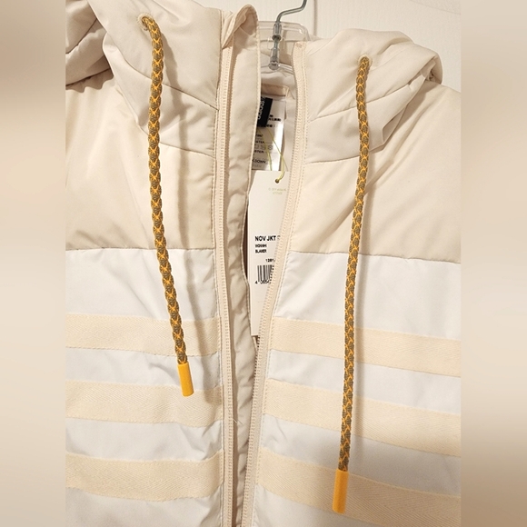 Adidas Neo Down Jacket - Picture 3 of 6
